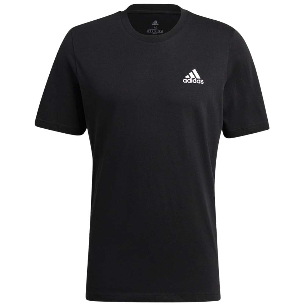 T-SHIRT EN COTON ADIDAS GK9640 GK9639 ESSENTIALS