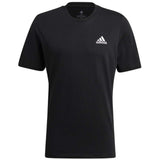 T-SHIRT EN COTON ADIDAS GK9640 GK9639 ESSENTIALS