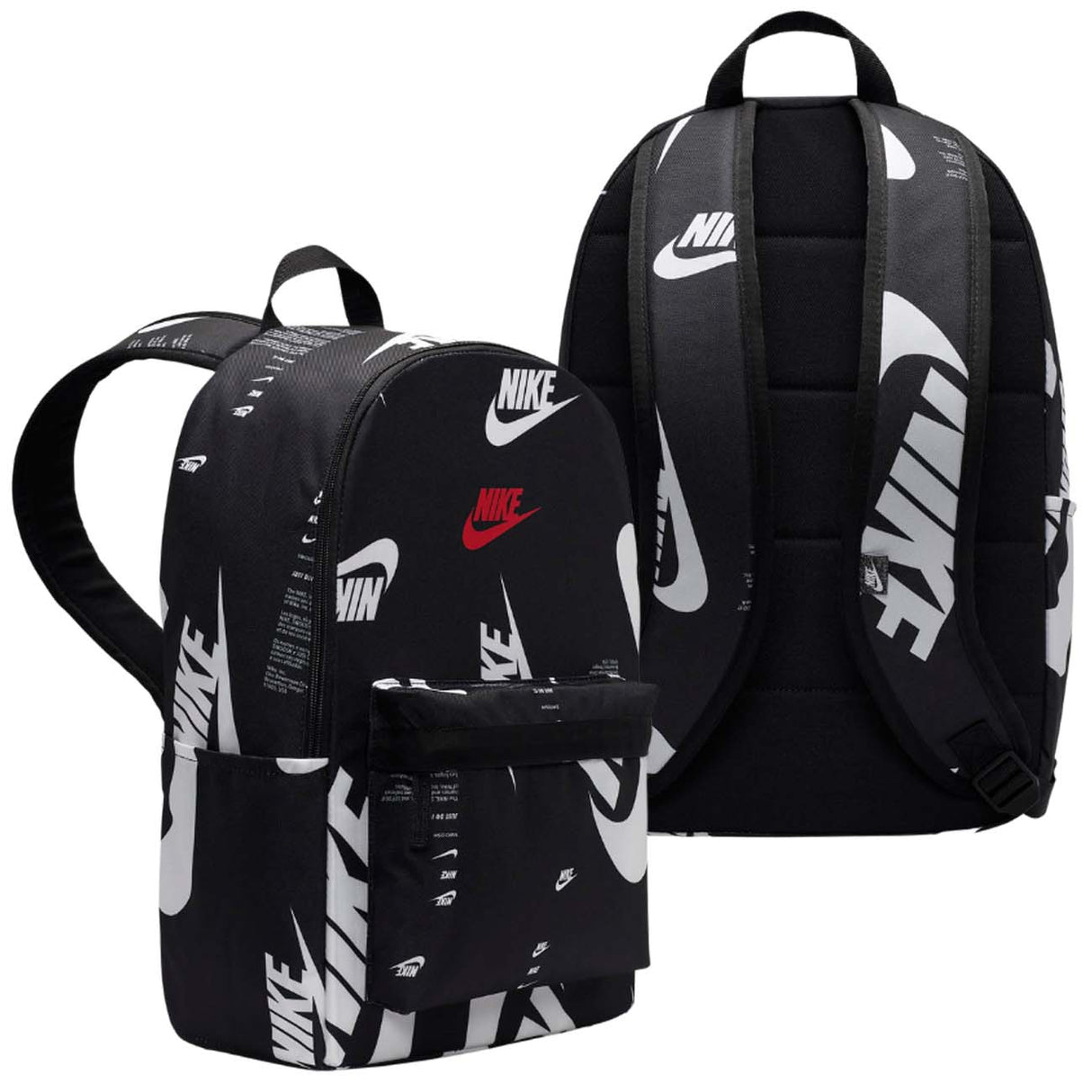 SAC À DOS UNISEXE NIKE DQ5956 HERITAGE 25 LITRES
