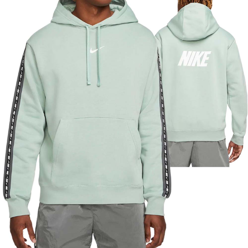 SWEAT-SHIRT SPORTWEAR EN POLAIRE DE COTON NIKE DM4676
