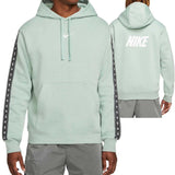 SWEAT-SHIRT SPORTWEAR EN POLAIRE DE COTON NIKE DM4676