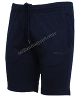 SHORT DIADORA BERMUDA HOMME 160930 SHORT HJ SPORT GYM CASUAL NOIR BLEU