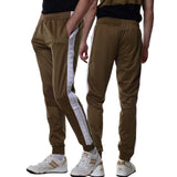 KAPPA TROUSERS 303KUC0 222 SLIM RASTORIA BAND