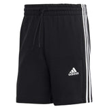 ADIDAS IC9435 IC9437 ESSENTIALS BRUSHED COTTON SHORTS