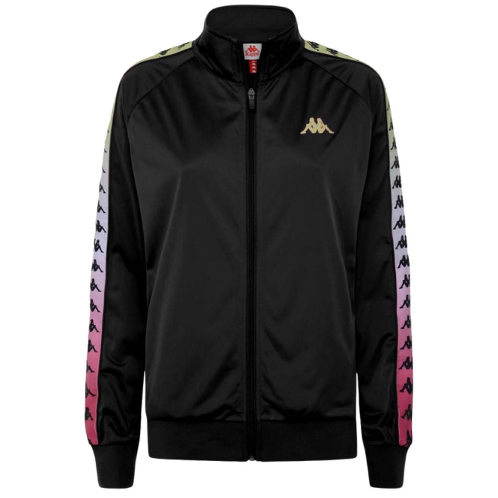 GIACCA KAPPA 32157XW 222 BANDA ANNISTON DEGRADE