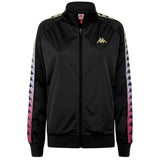 GIACCA KAPPA 32157XW 222 BANDA ANNISTON DEGRADE