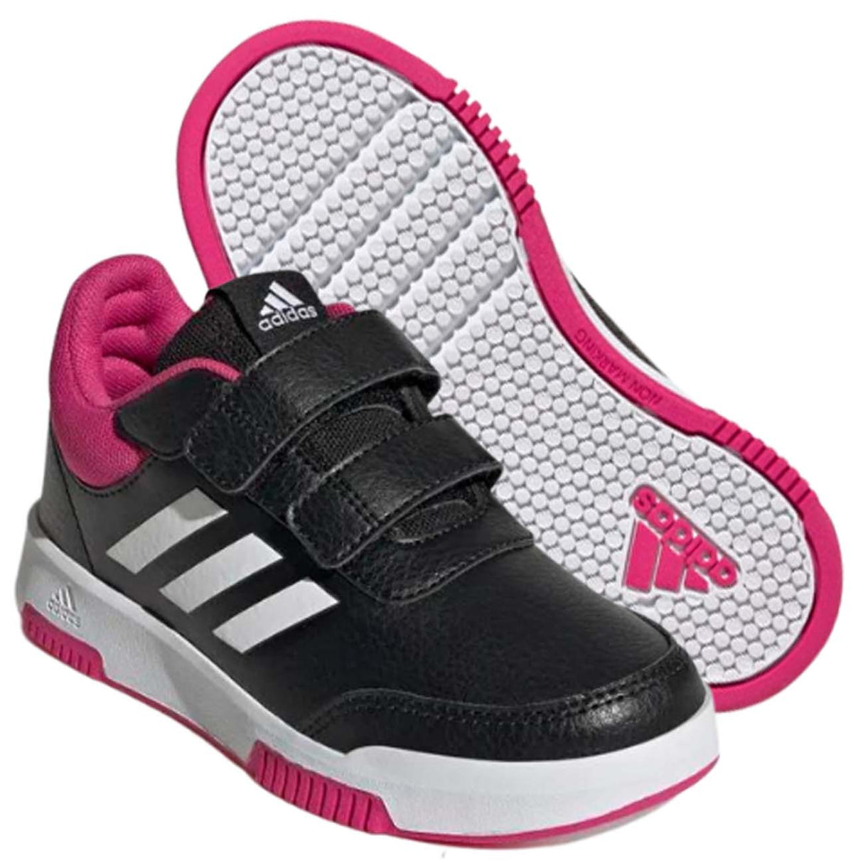 ADIDAS GW6452 TENSAUR VELCRO KIDS SHOES