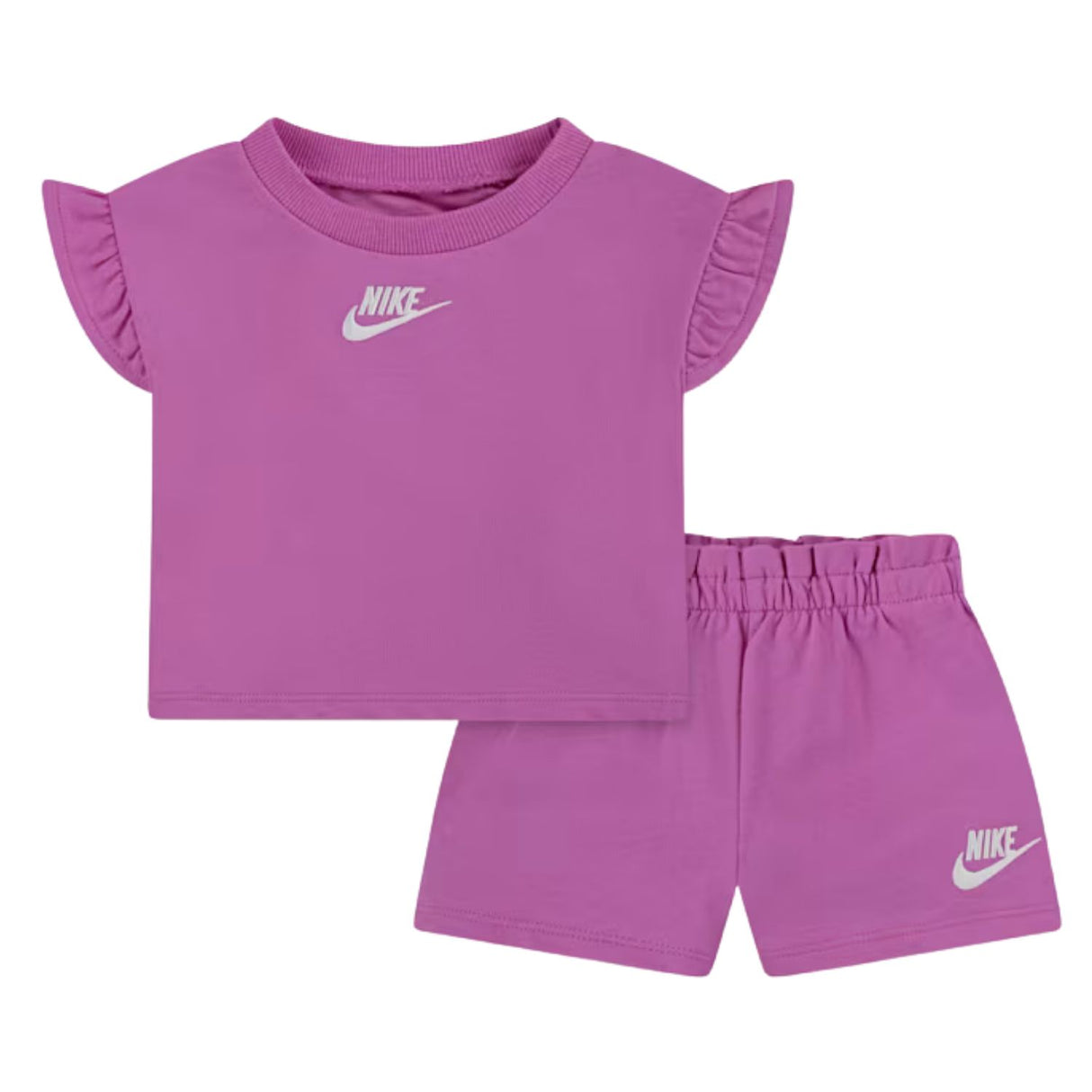 COMPLETINO RAGAZZE NIKE 36N024-AN5 COTONE