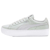 SCARPA PUMA DONNA 366856 0809 VIKKY PLATFORM GLITZ