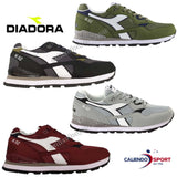 -DIADORA SHOES N.92 MEN 173169 70225 SPORT SNEAKER