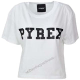 T-SHIRT PYREX DONNA 34222 CORTA COTONE