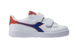 CHAUSSURES ENFANTS DIADORA 173324 50145 60050 GAME P PS BLANC VELCRO