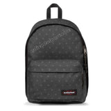 SAC À DOS EASTPAK EK767 OUT OF OFFICE HOMME FEMME UNISEXE SUPPORT POUR ORDINATEUR PORTABLE ÉCOLE