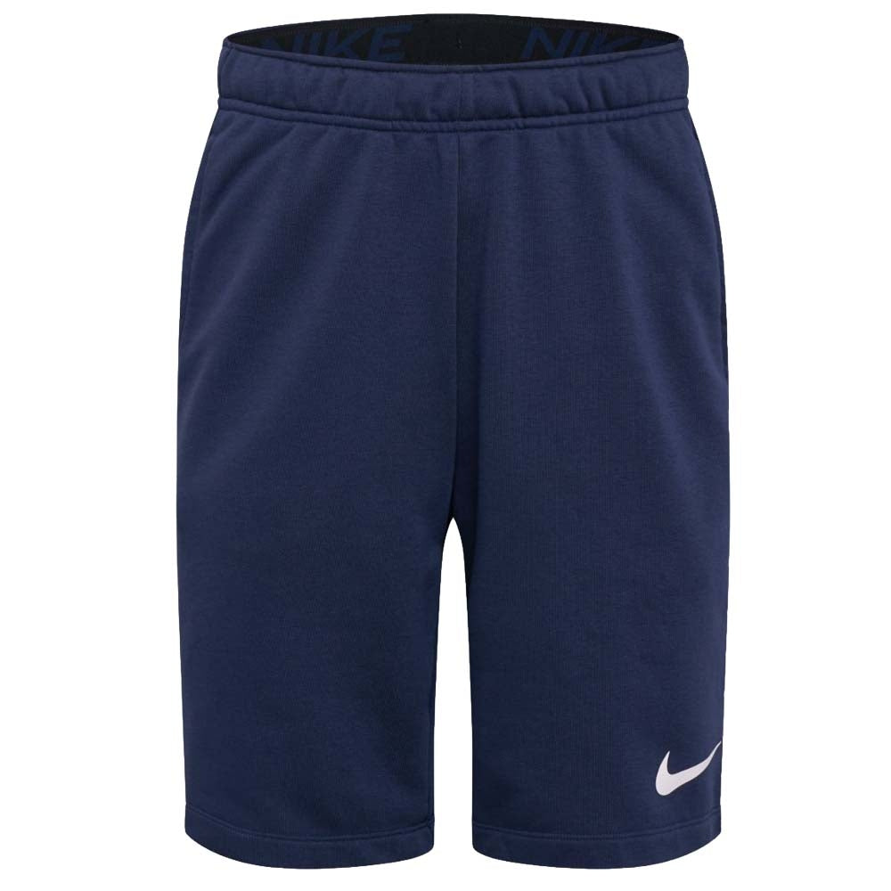 PANTALONCINO NIKE DA5556 010 451 DRI-FIT COTONE