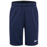 PANTALONCINO NIKE DA5556 010 451 DRI-FIT COTONE