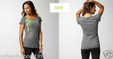 REEBOK T-SHIRT ONE TEE DONNA FITNESS E ALLENAMENTO SPORT TEMPO LIBERO B85395
