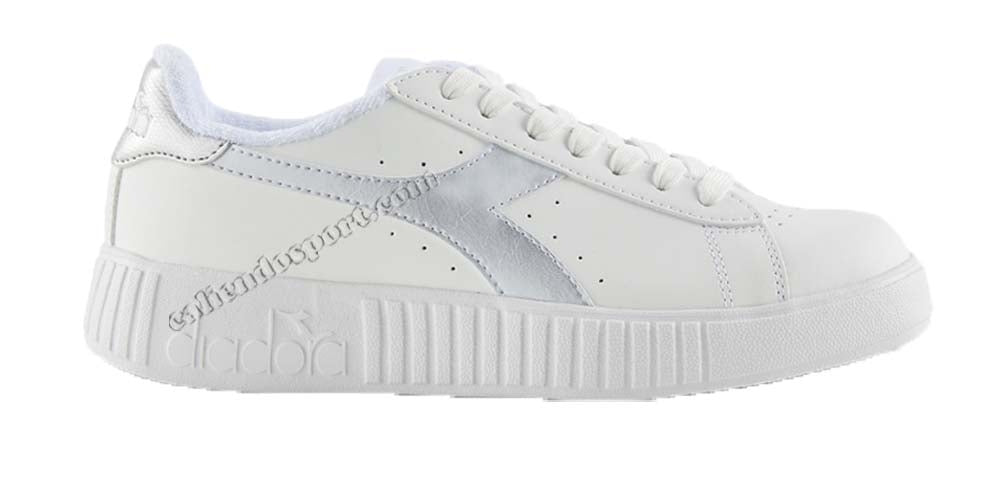 DIADORA WOMEN'S SHOES 175737 GAME P STEP WN