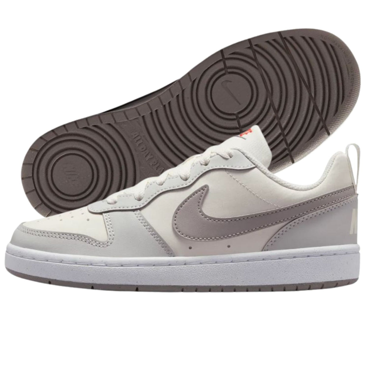 SCARPA NIKE DV5456 127 COURT BOROUGH LOW RECRAFT GS