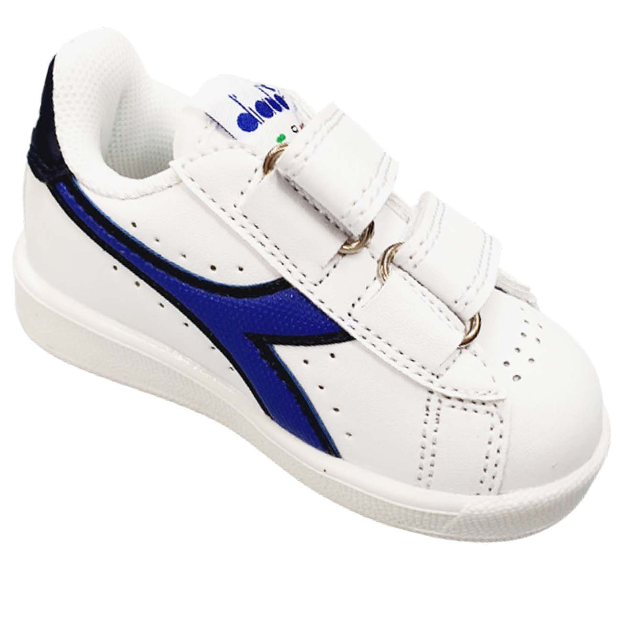 DIADORA KIDS SHOES 173339 C0178 GAME P TD