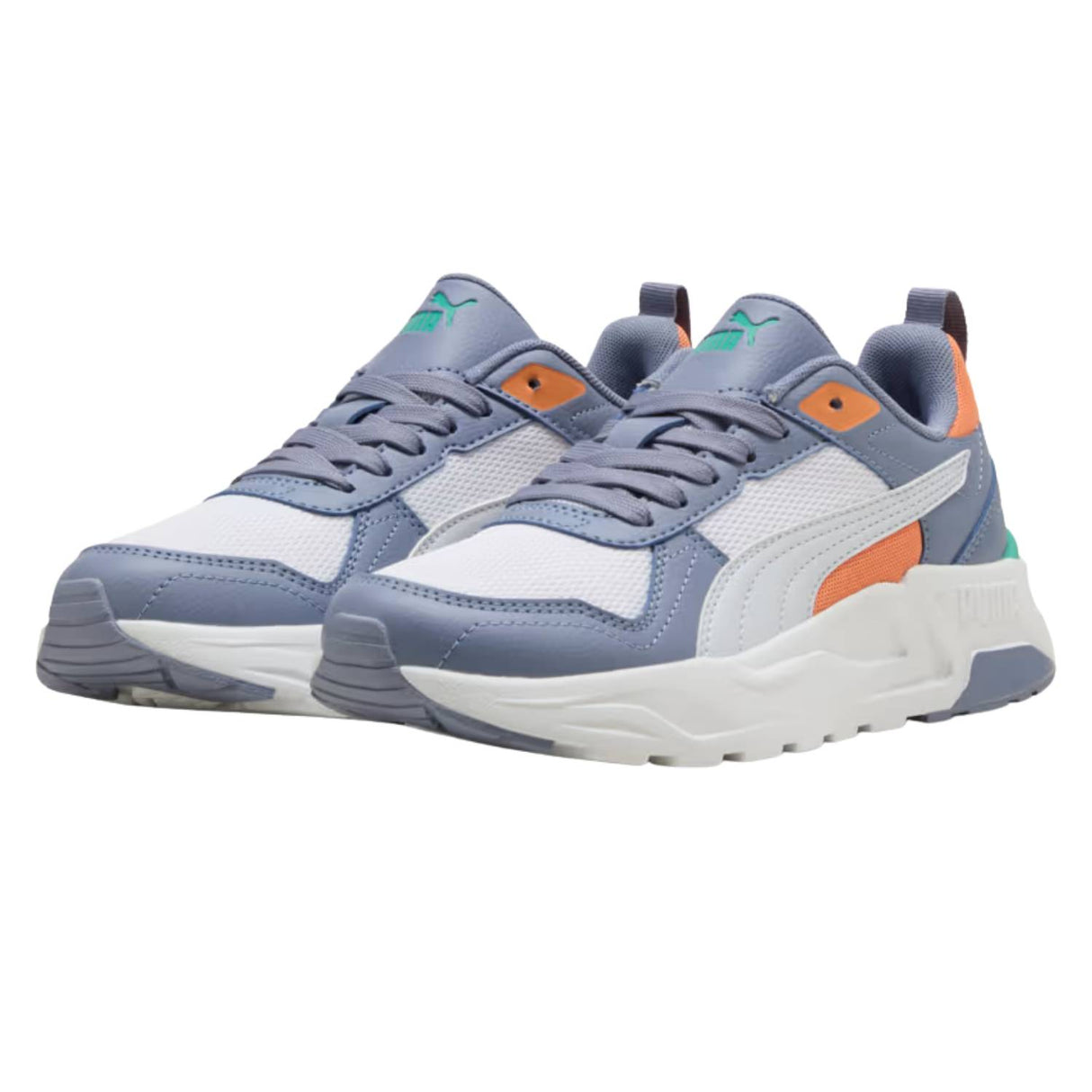 SCARPA BAMBINI PUMA 403703-09 TRINITY 2 LT