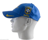 Nike Brasile CBF Brasile Coppa Del Mondo Unisex Capellino TAGLIA UNICA SPORT