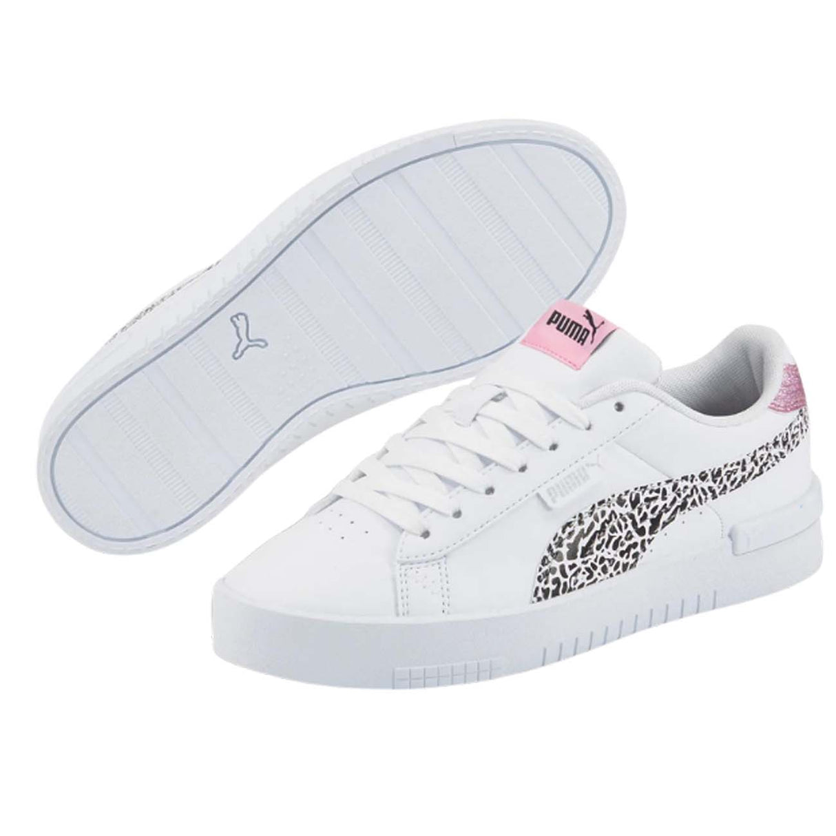 CHAUSSURES PUMA 383137 01 JADA SUMMER ROAR JR POUR FEMMES