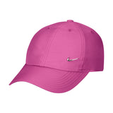 CAPPELLO NIKE AV8055 UNISEX CON VISIERE HERITAGE 86