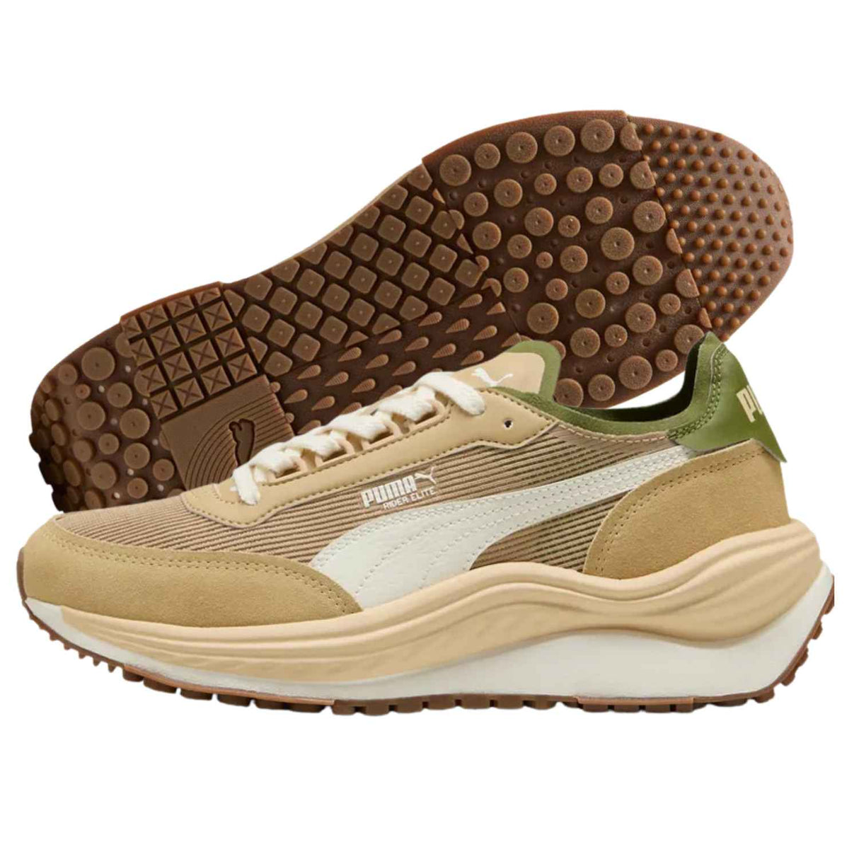 SCARPA PUMA  402922 09 RIDER ELITE