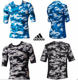 T-shirt de course à pied ADIDAS Techfit Base Sport pour homme OFFRE GYM RUNNING