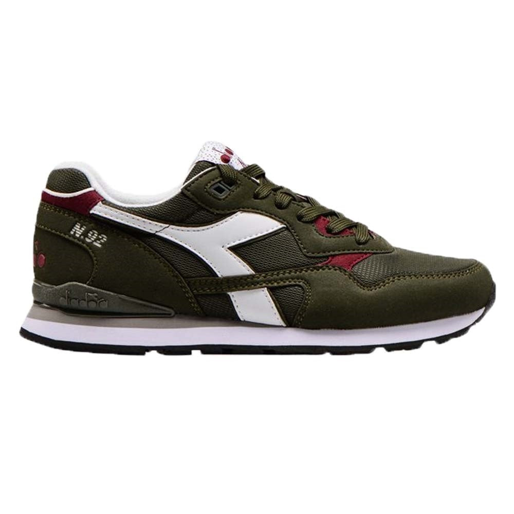 -DIADORA SHOES N.92 MEN 173169 70225 SPORT SNEAKER