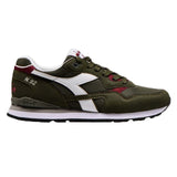 -DIADORA SHOES N.92 MEN 173169 70225 SPORT SNEAKER