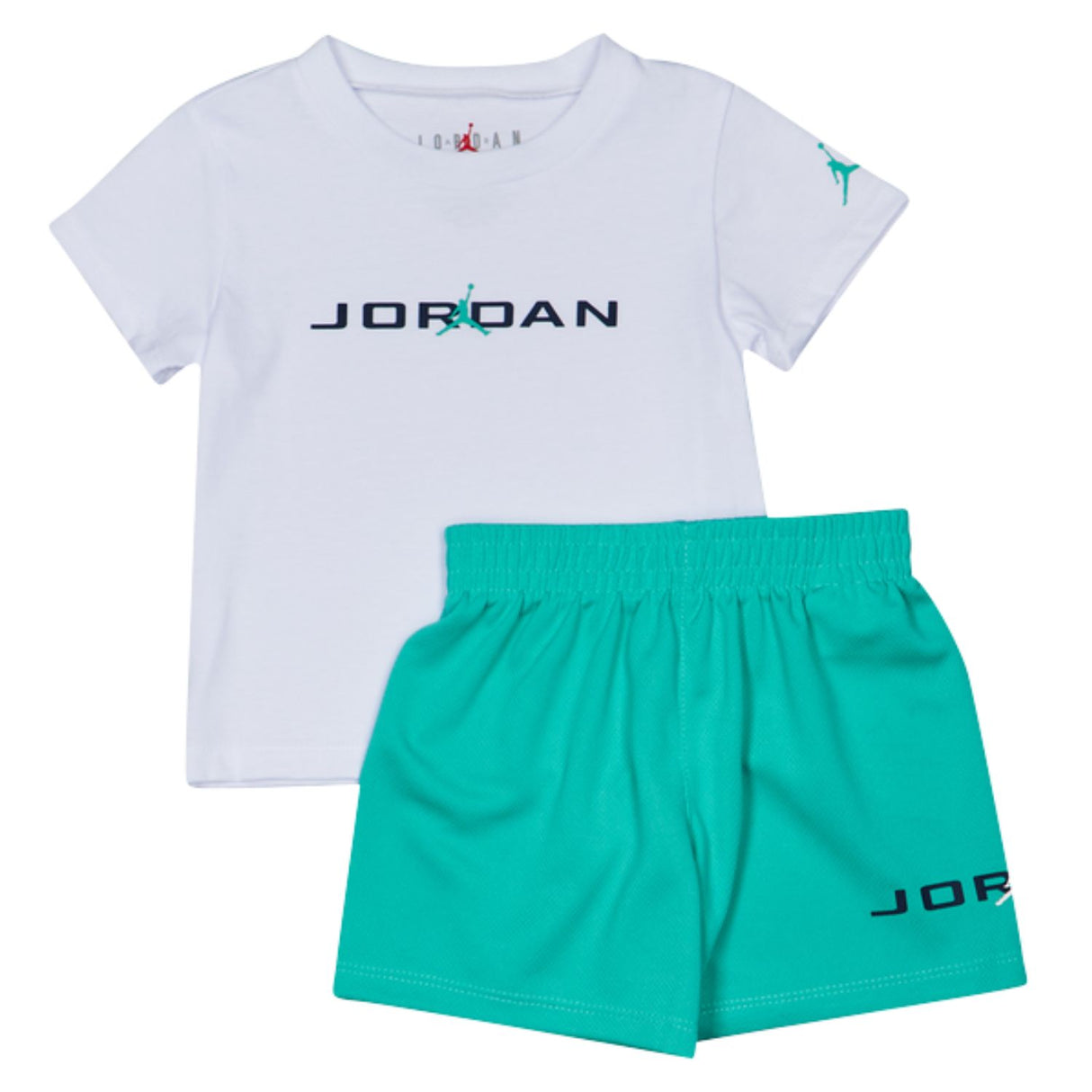 COMPLETO BAMBINI JORDAN 85D676 65D676-B5P BASLEINE
