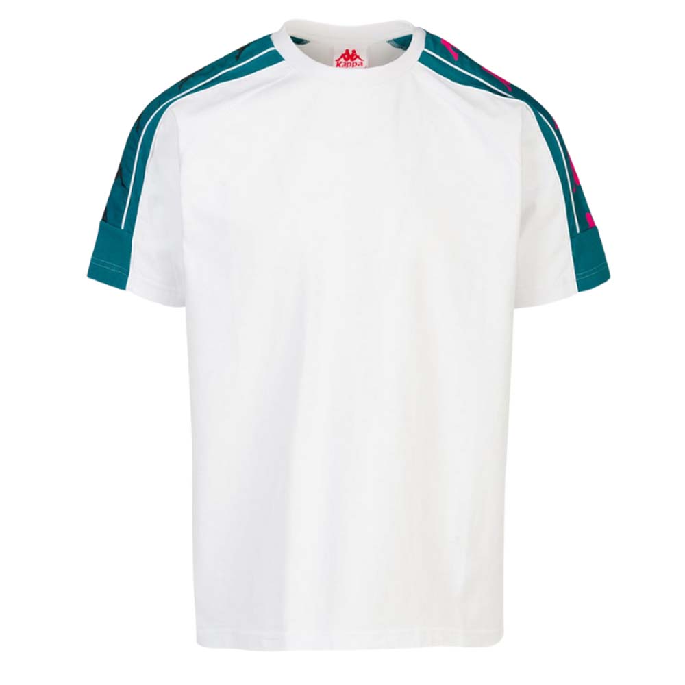 KAPPA T-SHIRT 35151NW 222 BAND 10 ARSETTO