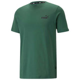 PUMA T-SHIRT 586669 ESSENTIALS LOGO COTTON
