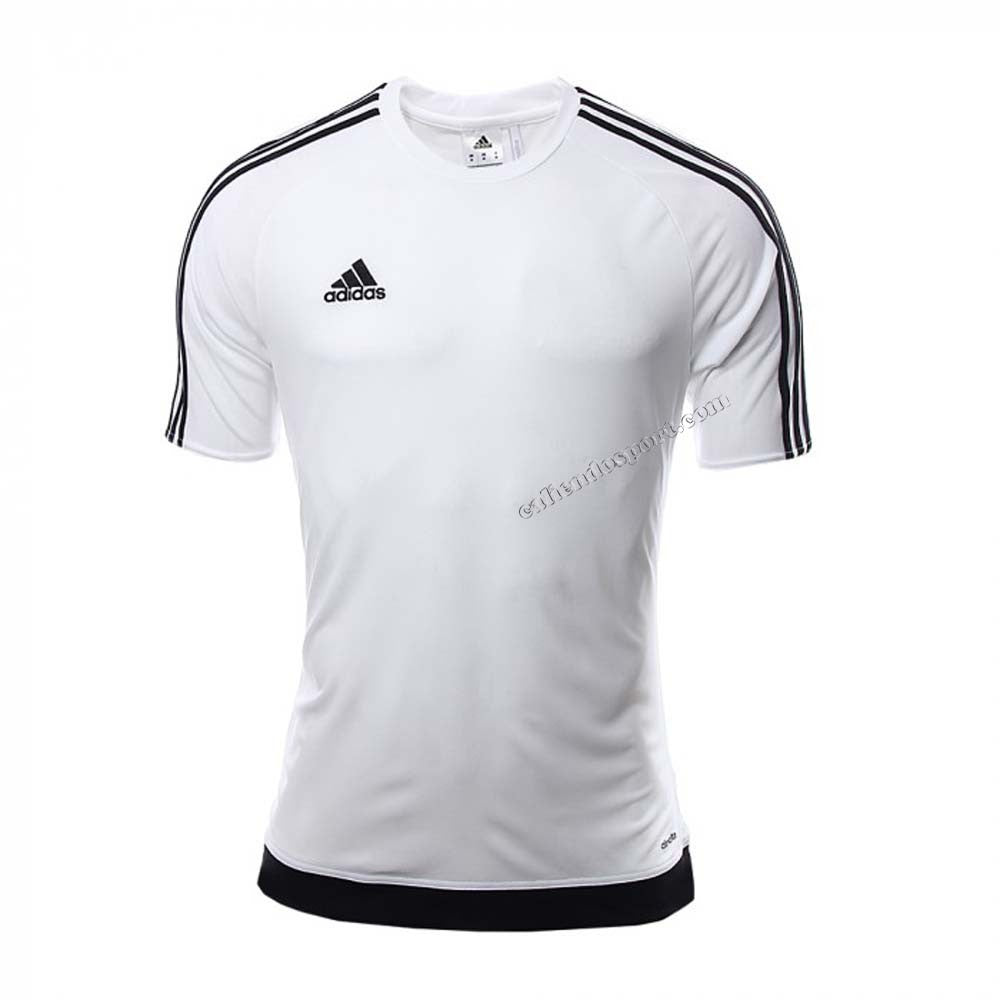 ADIDAS ESTRO 15 MEN'S T-SHIRT JERSEY FOOTBALL SPORT