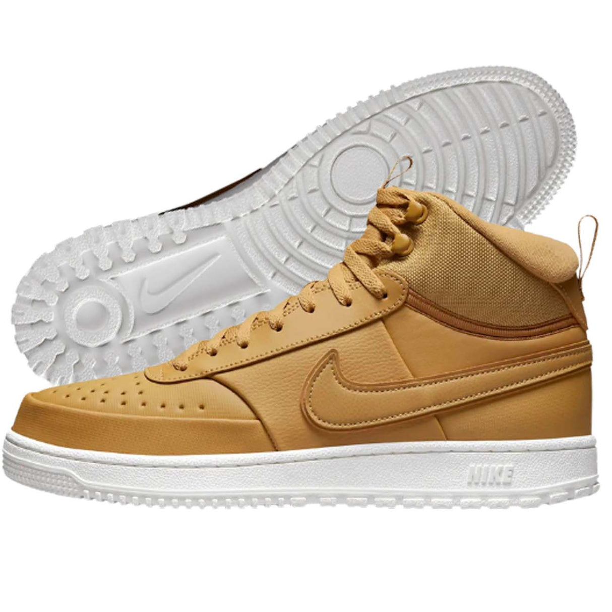SCARPA NIKE DR7882 700 COURT VISION MID