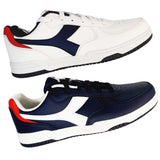 CHAUSSURE DIADORA 177704 RAPTOR LOW BLEU BLANCHE