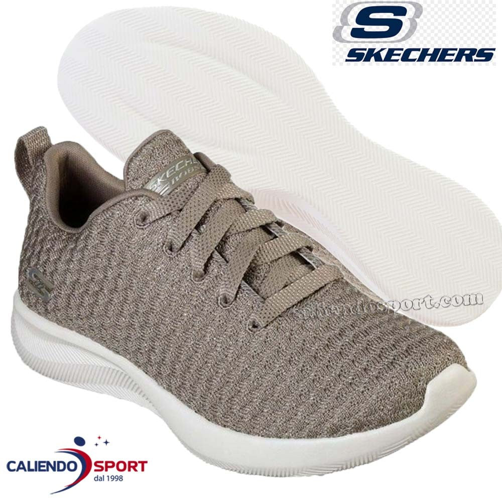 SKECHERS WOMEN'S SHOE 32803 TPE GRAND JUBILEE