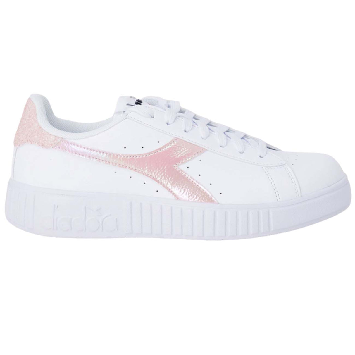 DIADORA WOMEN'S SHOES 179556 C8016 STEP P SHIMMER