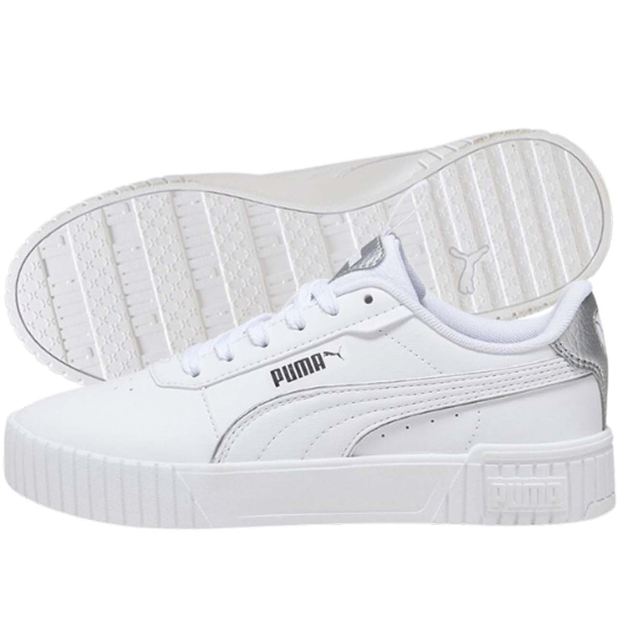SCARPA DONNA PUMA 394423 02 CARINA 2 0 POP UP MTLLCS