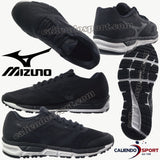 SCARPA MIZUNO DONNA Synchro MX (W) J1GF161912 CORSA PALESTRA CORSA FITNESS SPORT