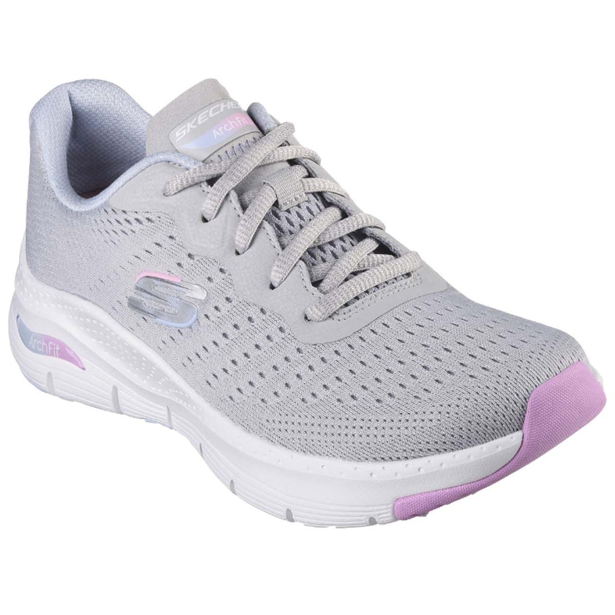 SCARPA DONNA SKECHERS 149722 GYMT ARCH FIT INFINITY