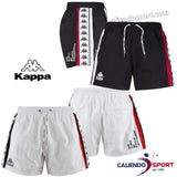 COSTUME KAPPA BANDA 304IDE0 902 901 AUTHENTIC BATEN