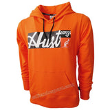 AUSTRALIAN SWEATSHIRT FE0012 HOODIE WITH COTTON PRINT