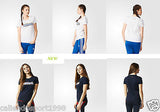 Women Originals T-shirt Adidas Sports Jersey Cotton Leisure AJ7733/34