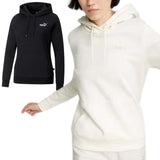 PUMA 670004 ESSENTIALS COTTON FLEECE WOMEN'S SWEATSHIRT