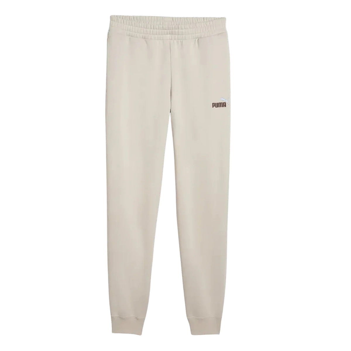 PANTALONE PUMA 684713 92 SEENTIALS COTONE FELPATO