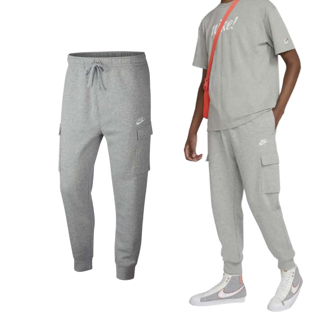 footlocker nike cargo