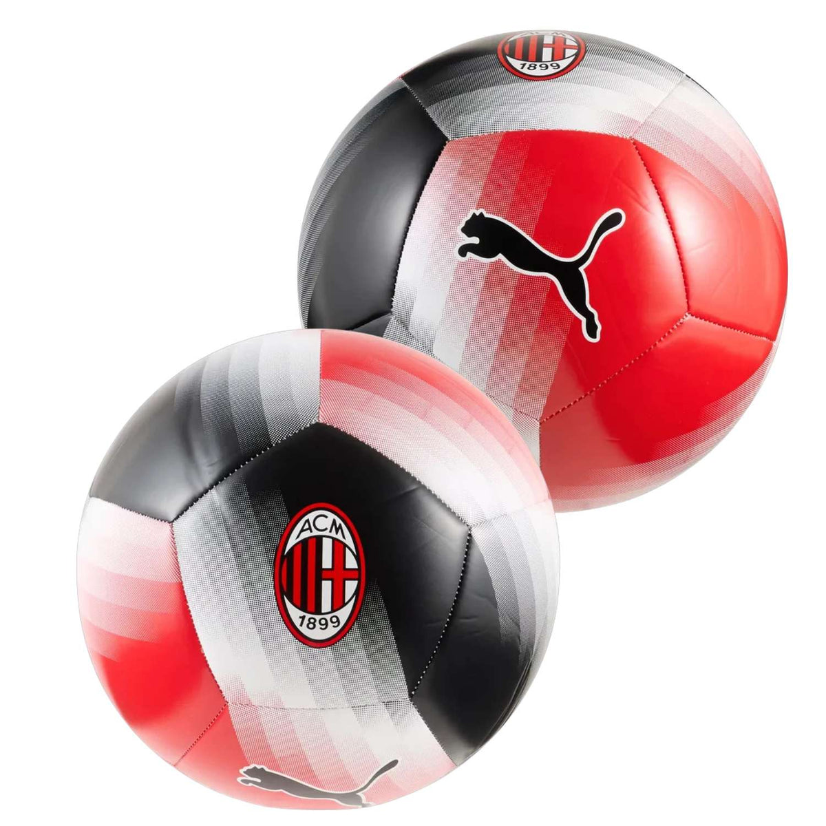 PALLONE MILAN PUMA 085216-01 NUMERO 5