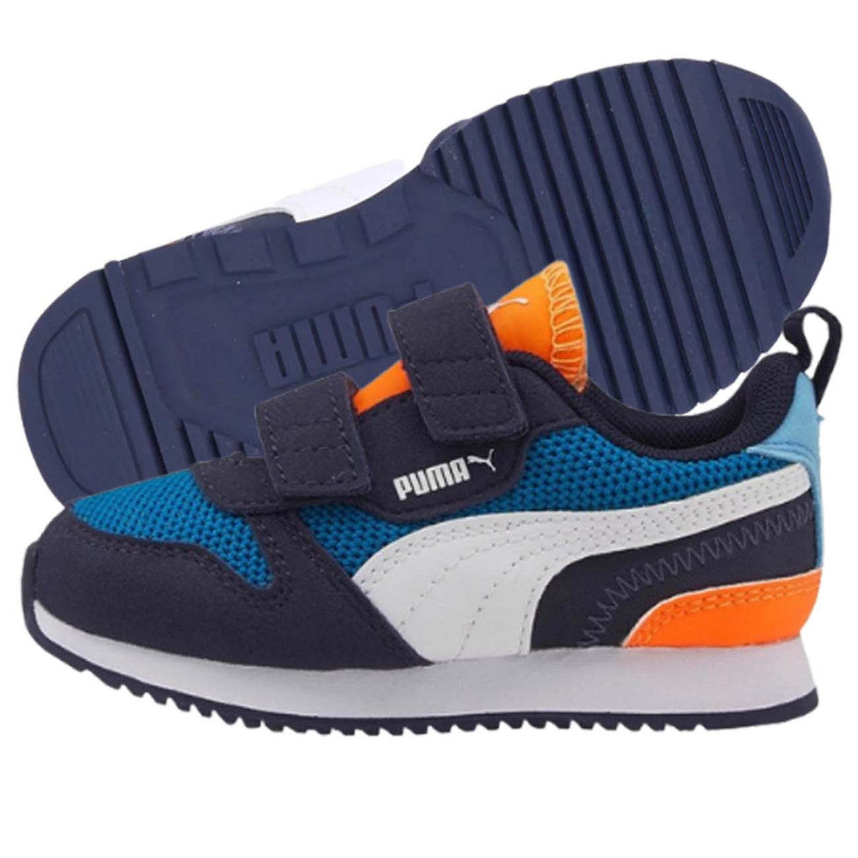 SCARPA BIMBO PUMA 373618 25 R78 V INF